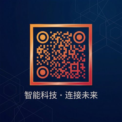四虎传媒公众号二维码